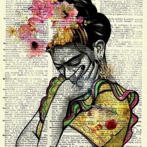 Meet your Posher, Yvette